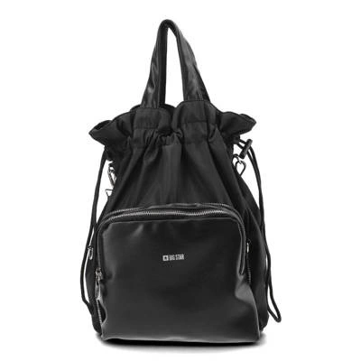 Handtasche BIG STAR - LL574170 Schwarz