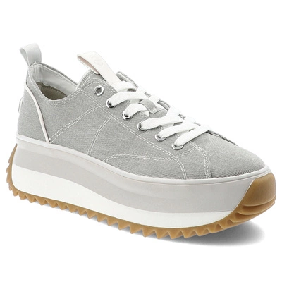 Sneakers TAMARIS - 1-23731-41 204 Light Grey