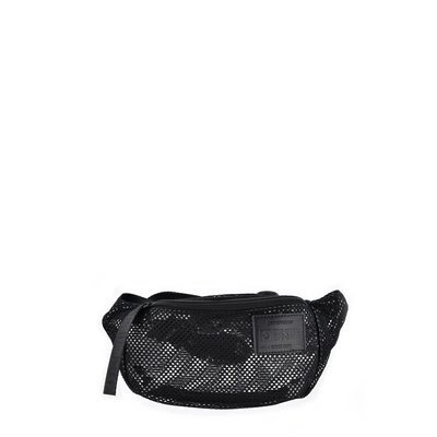 Gürteltasche BIG STAR - HH574227 Schwarz