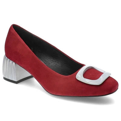 Halbschuhe ESPIRITO - C-1198/4