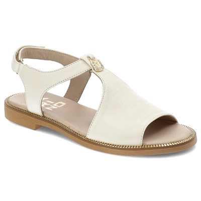 Sandalen KARINO - 5146/001-P Beige