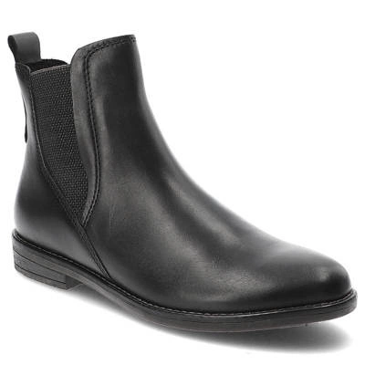 MARCO TOZZI - 2-25366-41 001 Black