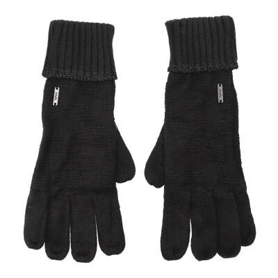 Handschuhe ANEKKE - 37700-544 Schwarze