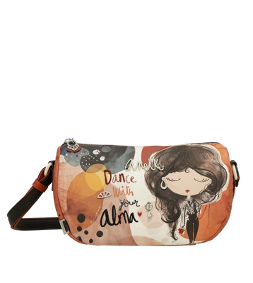 Handtasche ANEKKE - 40703-498