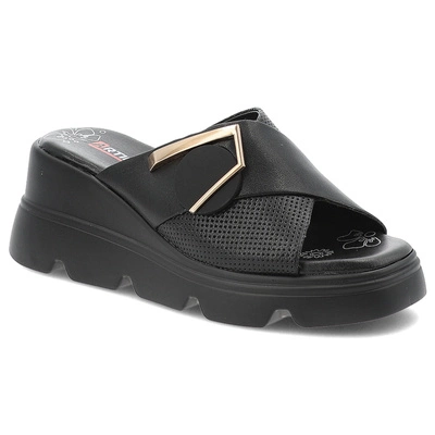 Flip-Flops ARTIKER - 56C1586 Black