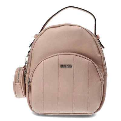 Rucksack BIG STAR - LL574098 Rosa