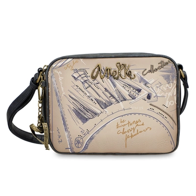 Handtasche ANEKKE - 41843-183
