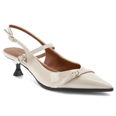 Pumps GIOSEPPO - Sabin 76190 Nude