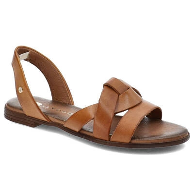 Sandalen ARMODO - 40185 Braune