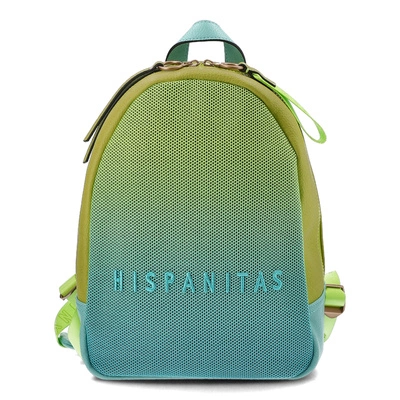 Rucksack HISPANITAS - BV243400 Grüner