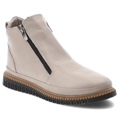 Stiefeletten ARTIKER - 57C2369 Beżowy