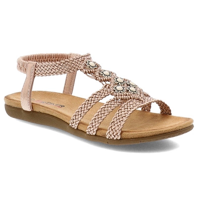 Sandalen ARTIKER - 56C1326 Pink