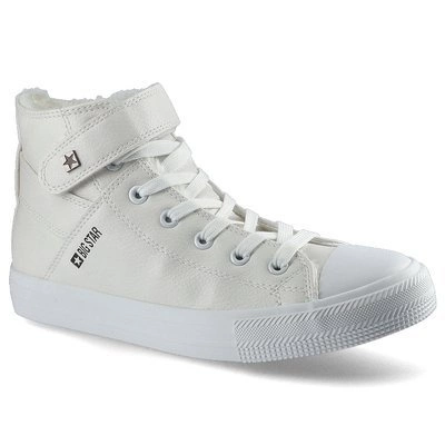 Sneakers BIG STAR - V274541FW20 Weiß