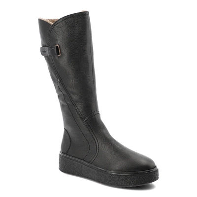 Stiefel RIEKER - 78853-00 Black