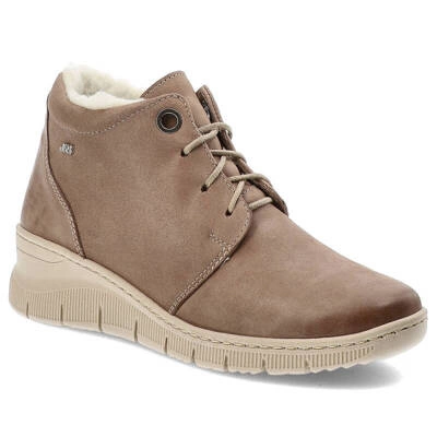 Schnürschuhe ARMODO - 1177 K2 Braune