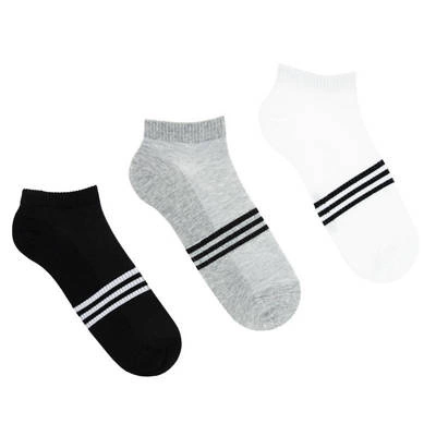 Knöchelsocken MORAJ 3 Paar - CSM220-021/3 Mix Kolor