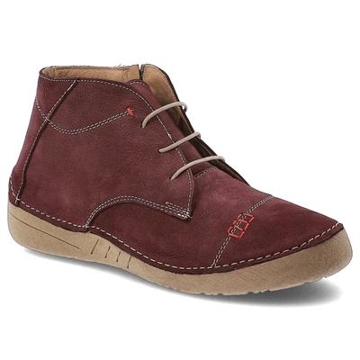 Stiefeletten ARTIKER - 57C2116 Bordowy