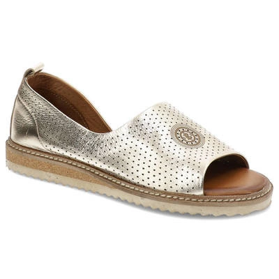 Sandalen ARTIKER - 52C0806 Gold