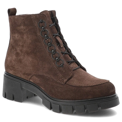 Stiefeletten ARMODO - 4477A W.Brąz 293