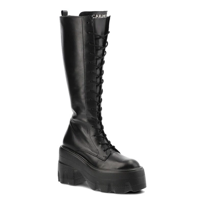 Stiefel CARINII - B9928_-E50-000-000-G67 Sandro 04