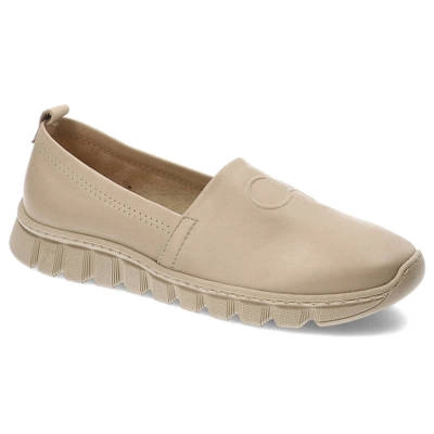 Halbschuhe CHEBELLO - 4029_-394-000-PSK-S267 Beige