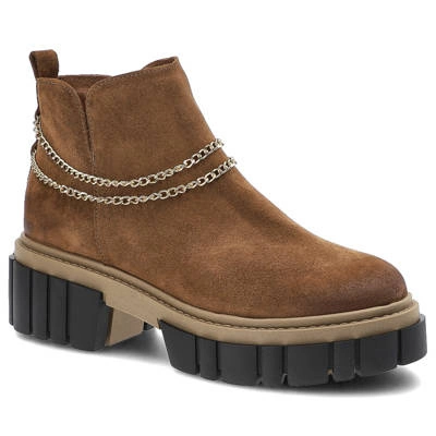 Stiefeletten CHEBELLO - 2793_-106-000-PSK-S170 Rudy