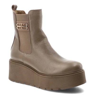 Stiefeletten ARMODO - 60498 V.Fango+Zł.