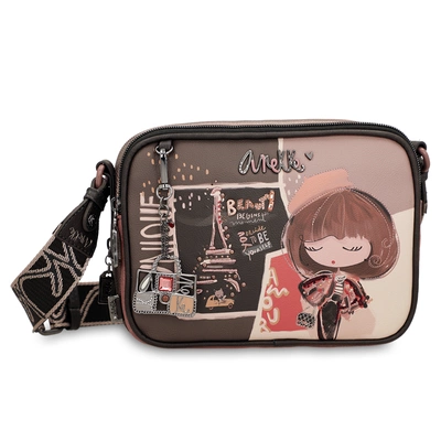 Handtasche ANEKKE - 41803-183