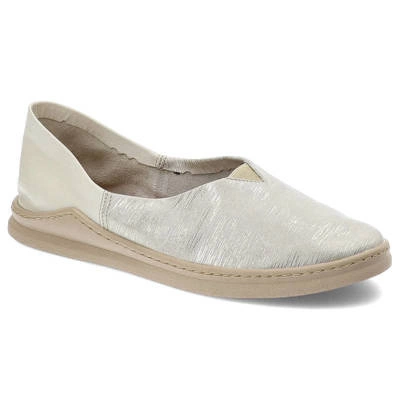 Halbschuhe MACIEJKA - 04078-04/00-0 Beige