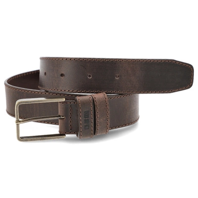 Gürtel BIG STAR - OO675001 Brązowy