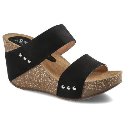 Pantoletten SIMEN - 06325 Samuel 04