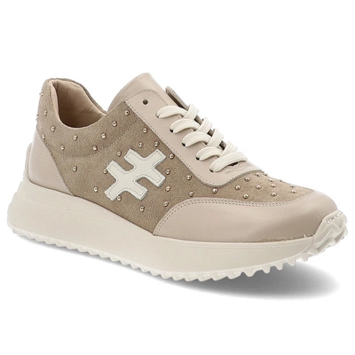 Sneakers KARINO - 5679/022-P C.Beż Lico