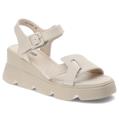 Sandalen ARTIKER - 54C1624 Beige