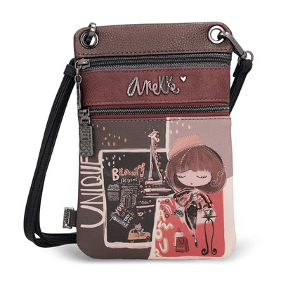 Handtasche ANEKKE - 41803-905