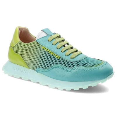 Sneakers HISPANITAS - BHV243231 Blaue
