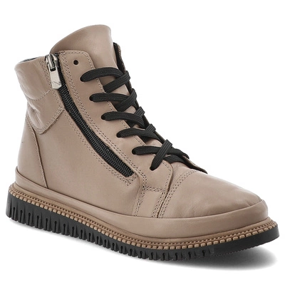 Stiefeletten ARTIKER - 55C0786 Capuccino