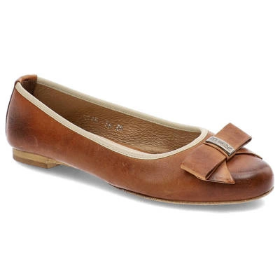 Ballerinas BALDACCINI - 224500-0 Ferro 1222/P