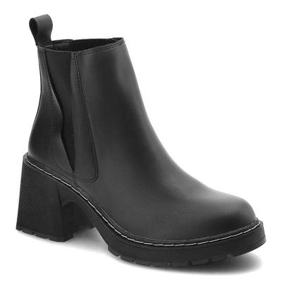 Stiefeletten ARTIKER - 51C0298 Schwarz