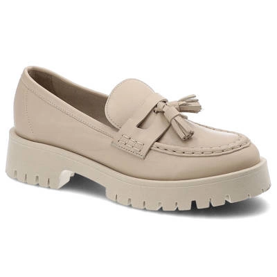Mokassins CHEBELLO - 2821_-394-000-PSK-S173 Beige