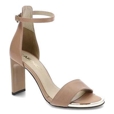 Sandalen KARINO - 3675/007-P Beige