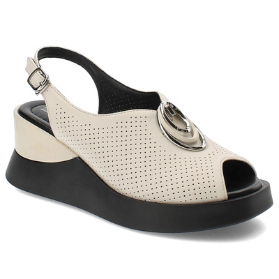 Sandalen ARTIKER - 54C1353 Beige