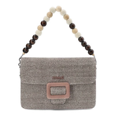 Handtasche PEPE MOLL - 231390 Tivoli Sand