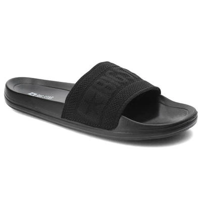 Flip Flops BIG STAR - LL274A158 Schwarz 906