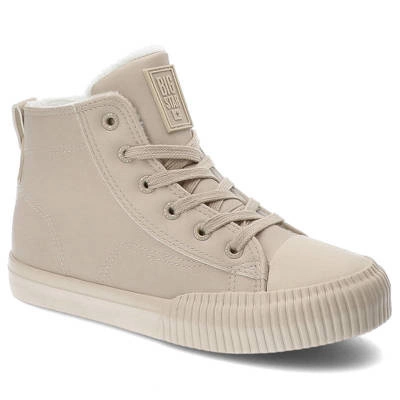 Turnschuhe BIG STAR - MM374012 Beige