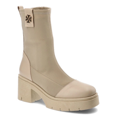 Stiefeletten ARMODO - 836 Latte