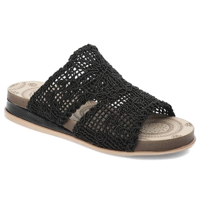 Flip-Flops ARTIKER - 50C2427 Schwarze