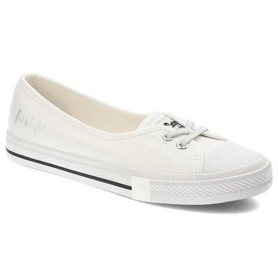 Turnschuhe LEE COOPER - LCW-23-31-1791L White