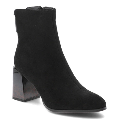 Stiefeletten GOODIN - GD-FL2211 Black