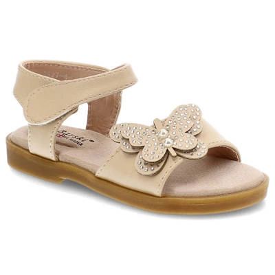 Sandalen S.BARSKI - SS27-44 Beige
