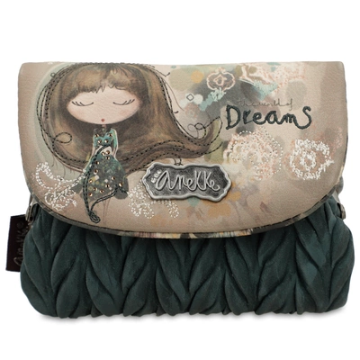 Geldbörse ANEKKE - 41709-016